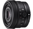 Sony FE 40mm F2.5 G Full-frame Standard Prime G Lens - Image 1