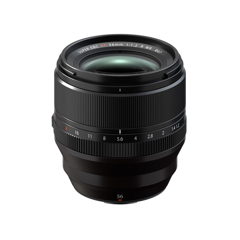 Fujifilm XF56mmF1.2 R WR Lens - Image 1