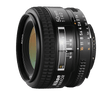 Nikon AF Nikkor 50mm f/1.4D - Image 1