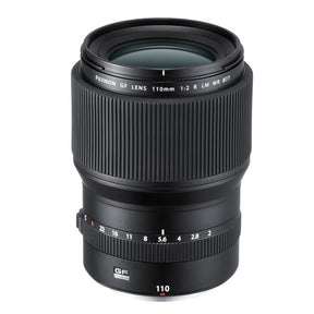 Fujifilm GF110mmF2 R LM WR Lens - Image 1