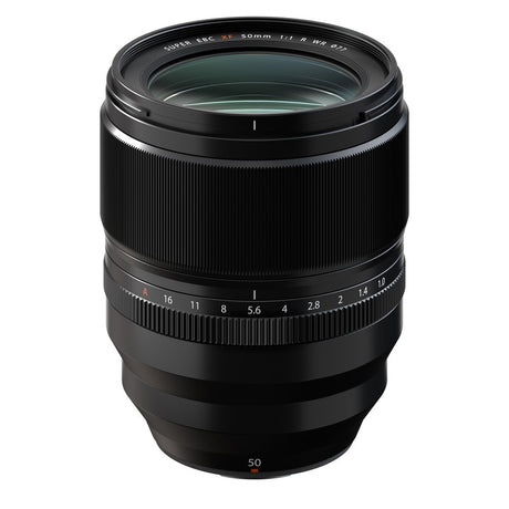 Fujifilm XF50mmF1.0 Lens - Image 1