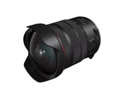 Canon RF7-14mm F2.8-3.5 L Fisheye STM - Image 1