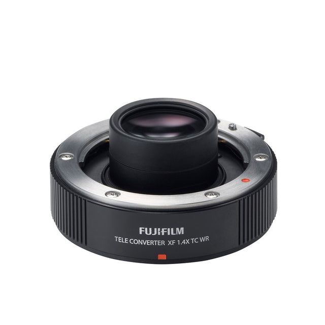 Fujifilm FUJINON Teleconverter XF1.4X TC WR - Image 1