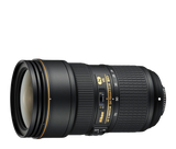 Nikon AF-S NIKKOR 24-70mm f/2.8E ED VR - Image 1