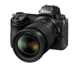 Nikon Z 7II Mirrorless Camera - Image 1