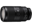Sony E 70–350 mm F4.5–6.3 G OSS APS-C Telephoto Zoom G Lens with Optical SteadyShot - Image 1