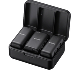 Sony Dual-channel wireless microphone ECM-W3 - Image 1