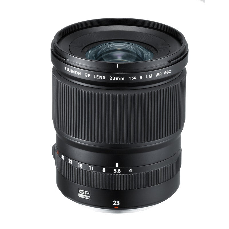 Fujifilm GF23mmF4 Lens - Image 1