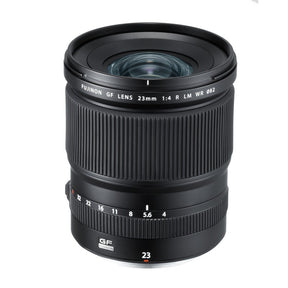 Fujifilm GF23mmF4 Lens - Image 1