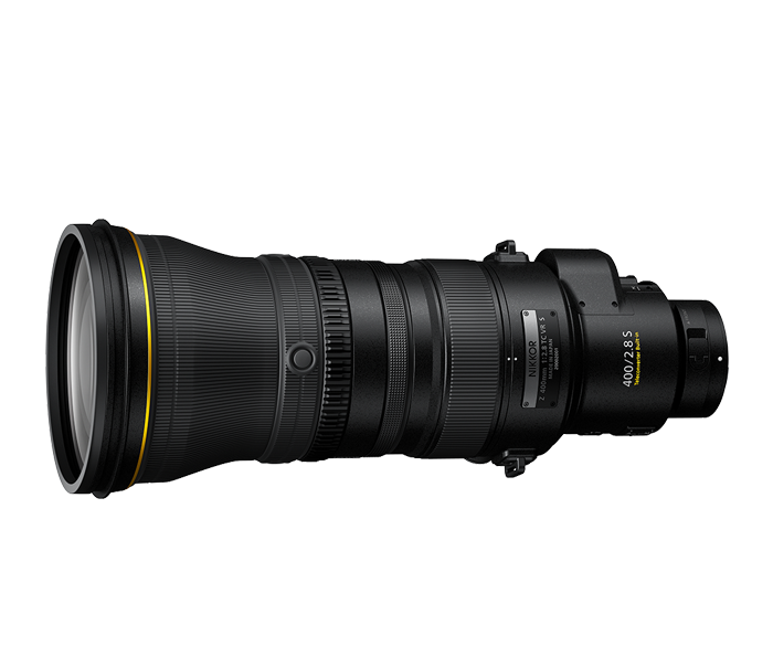 Nikon NIKKOR Z 400mm f/2.8 TC VR S - Image 1