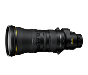 Nikon NIKKOR Z 400mm f/2.8 TC VR S - Image 1