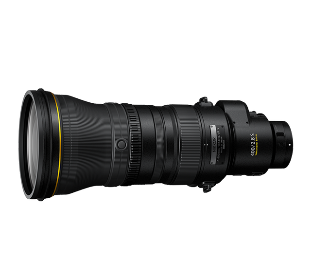 Nikon NIKKOR Z 400mm f/2.8 TC VR S - Image 1