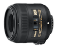 Nikon AF-S DX Micro NIKKOR 40mm f/2.8G - Image 1