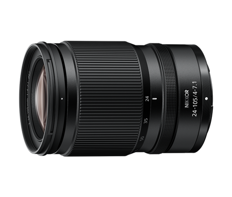 Nikon NIKKOR Z 24-105mm f/4-7.1 - Image 1