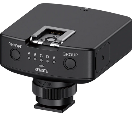Sony Wireless Radio Receiver FA-WRR1 - Image 1