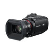 Panasonic 4K Camcorder with 24X Optical Zoom - X1200 - Image 1