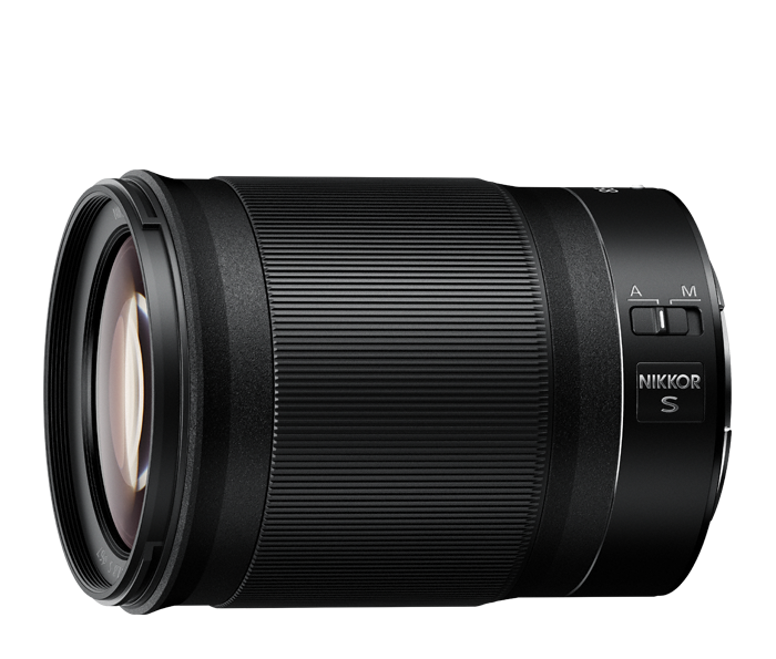Nikon NIKKOR Z 85mm f/1.8 S - Image 1