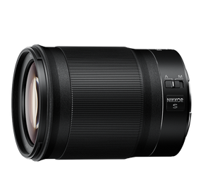 Nikon NIKKOR Z 85mm f/1.8 S - Image 1