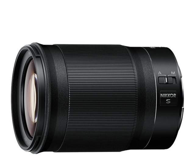 Nikon NIKKOR Z 85mm f/1.8 S - Image 1