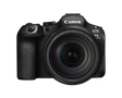 Canon EOS R6 Mark III RF24-105mm F4 L IS USM Lens Kit - Image 1
