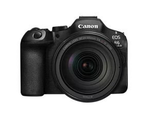 Canon EOS R6 Mark III RF24-105mm F4 L IS USM Lens Kit - Image 1