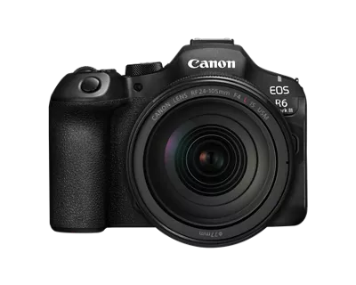 Canon EOS R6 Mark III RF24-105mm F4 L IS USM Lens Kit - Image 1