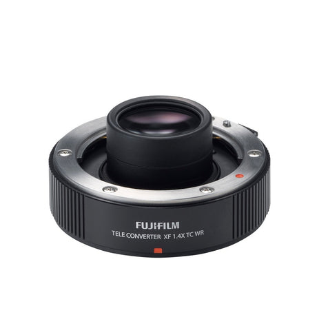 Fujifilm FUJINON Teleconverter XF1.4X TC WR - Image 1