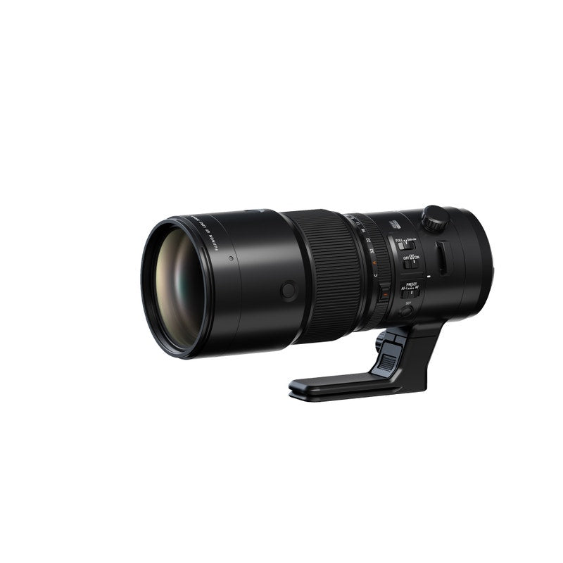 Fujifilm GF500mmF5.6 R LM OIS WR Lens - Image 1