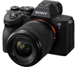 Sony Alpha 7 IV (ILCE7M4MB) Full-Frame Mirrorless Camera - Image 1