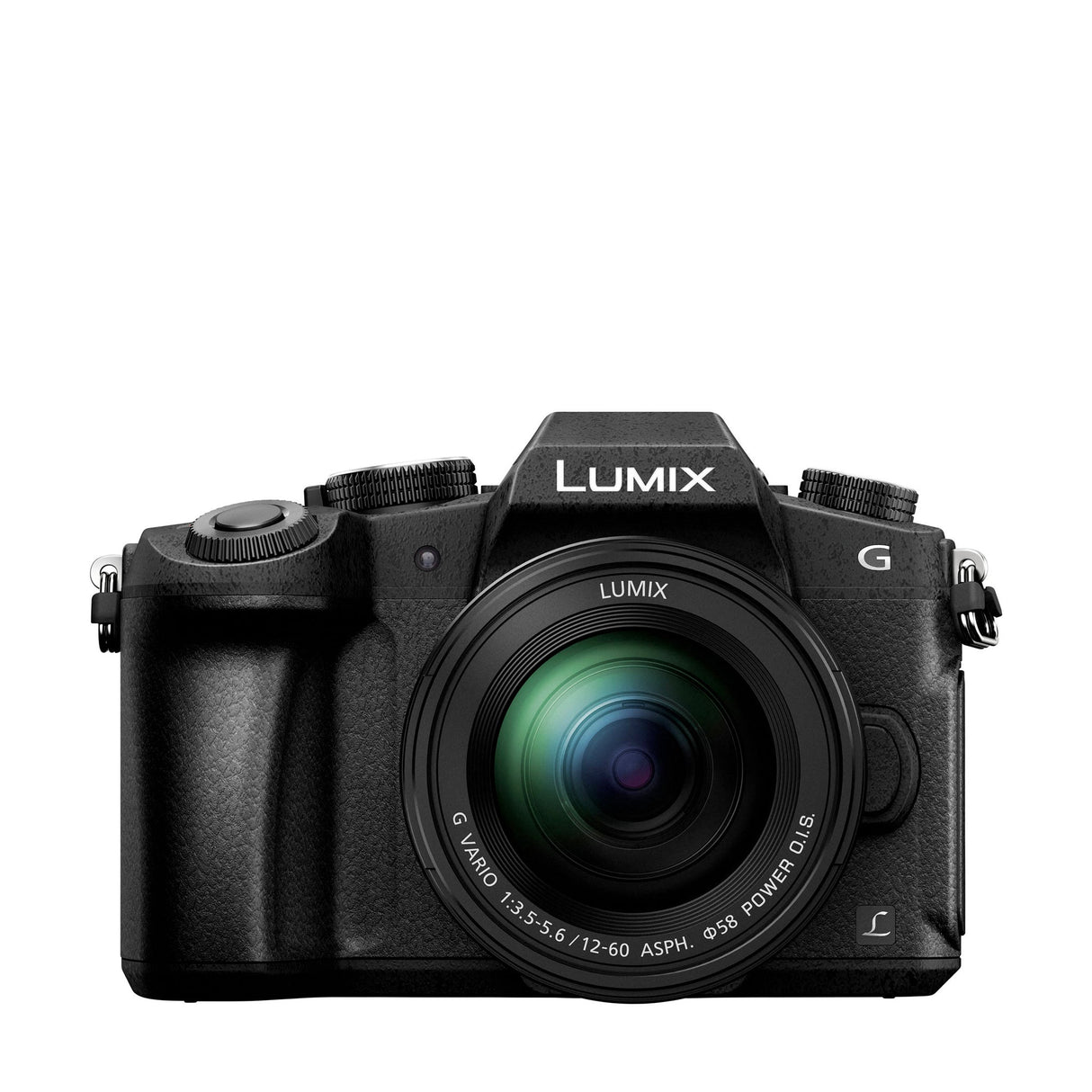 Panasonic G85 Mirrorless Camera + 12-60mm F3.5-5.6 Lens - Image 1