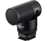 Sony ECM-G1 Vlogger Shotgun Microphone (ECMG1-SYU) - Image 1