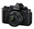 Nikon Z f Black - Image 1