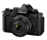 Nikon Z f Black - Image 1