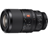Sony 1.4x max. magnification in Sony's Versatile FE 100mm F2.8 Macro GM OSS - Image 1