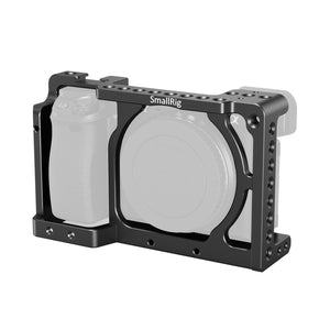 SmallRig Sony A6000/A6300/A6500 ILCE-6000/ILCE-6300/ILCE-A6500/Nex-7 Cage