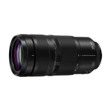 Panasonic LUMIX S Series 100-500mm F5-F7.1 L Mount Camera Lens  - Image 1