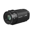 Panasonic Full HD Camcorder 24X Optical Zoom - Image 1