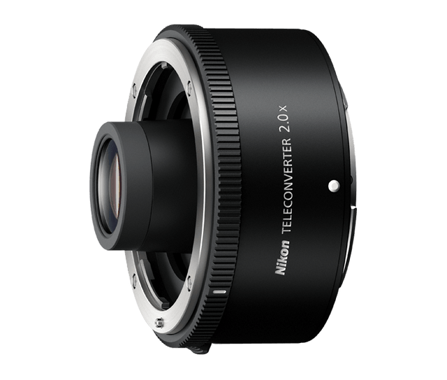Nikon Z TELECONVERTER TC-2.0x - Image 1
