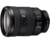 Sony FE 24–105 mm F4 G OSS Full-frame Standard Zoom G Lens with Optical SteadyShot - Image 1