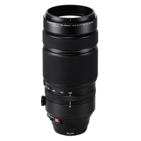 Fujifilm XF100-400mmF4.5-5.6 R LM OIS WR Lens - Image 1