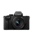 Panasonic G100 Mirrorless Camera + 12-32mm F3.5-5.6 Lens - Image 1