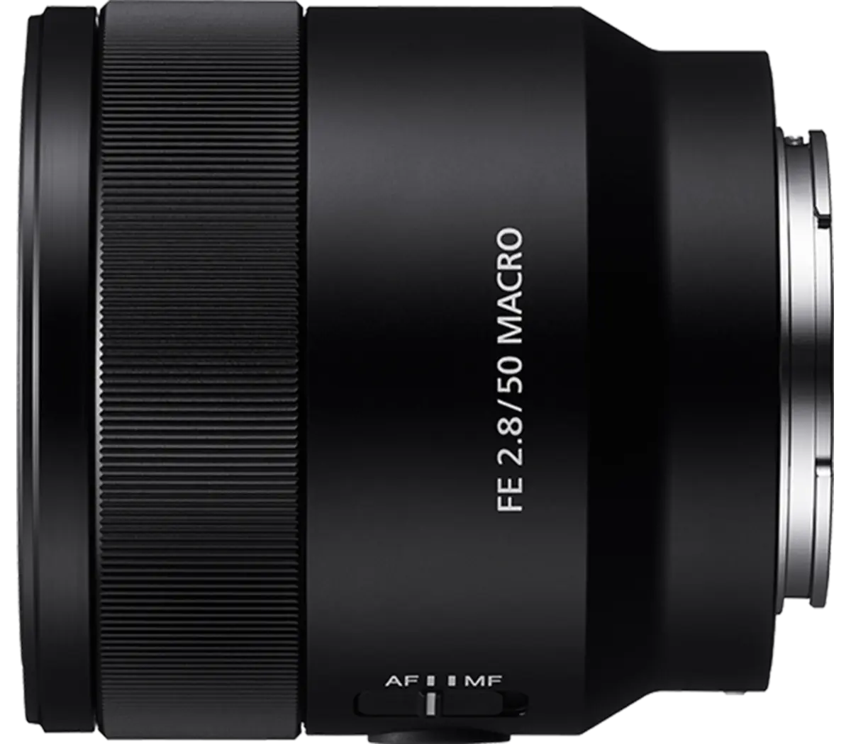 Sony FE 50 mm F2.8 Macro Full-frame Standard Macro Prime Lens - Image 1