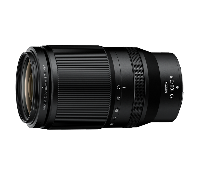 Nikon NIKKOR Z 70-180mm f/2.8 - Image 1