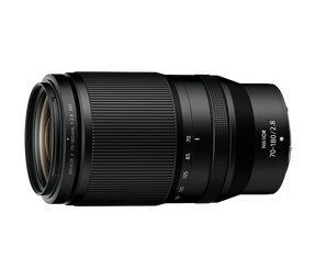 Nikon NIKKOR Z 70-180mm f/2.8 - Image 1