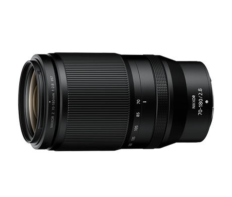 Nikon NIKKOR Z 70-180mm f/2.8 - Image 1
