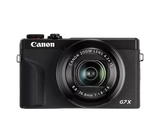 Canon PowerShot G7 X Mark III Black - Image 1