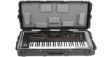 SKB 3iSeries 61-Note Keyboard Case Waterproof