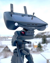 Tripod Mount bracket for DJI RC Pro