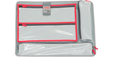 iSeries 3i-2015 Think Tank Designed Lid Laptop Organizer