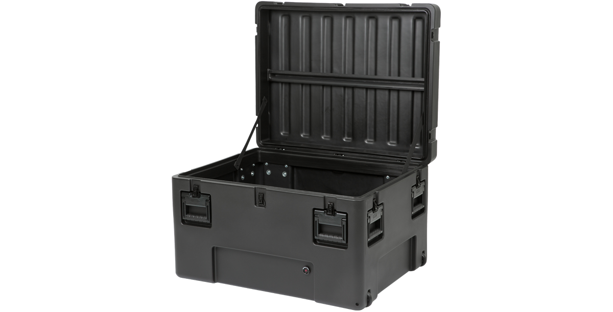 SKB 3R Roto rSeries 3426-19 Case